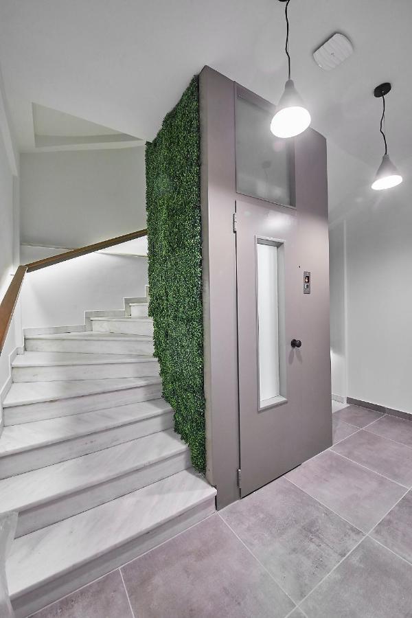 Stay In A Hip Decorated Studio Near Acropolis! Atena Exterior foto