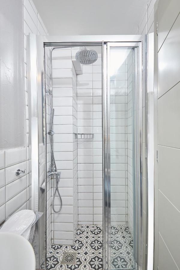 Stay In A Hip Decorated Studio Near Acropolis! Atena Exterior foto