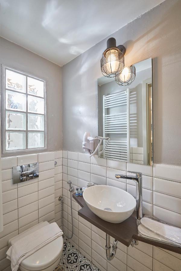 Stay In A Hip Decorated Studio Near Acropolis! Atena Exterior foto