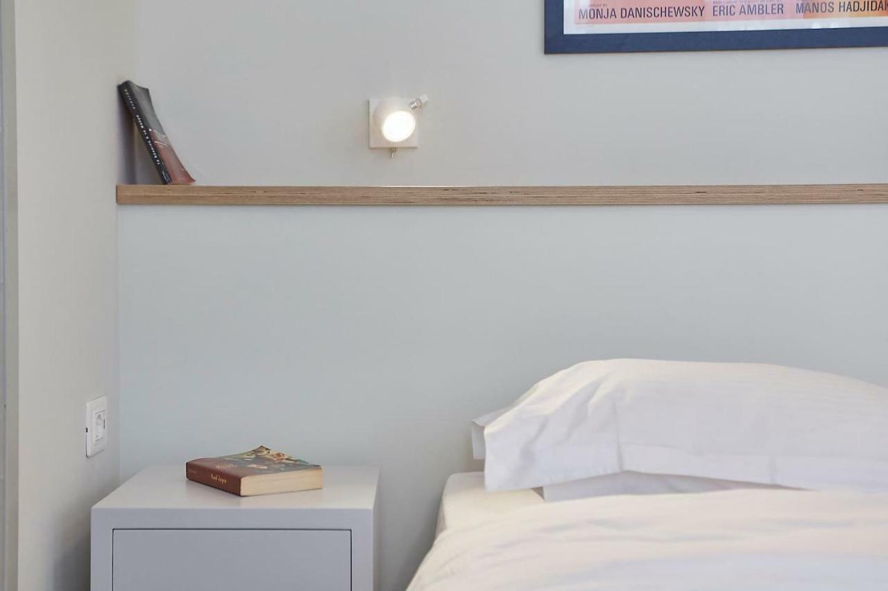 Stay In A Hip Decorated Studio Near Acropolis! Atena Exterior foto